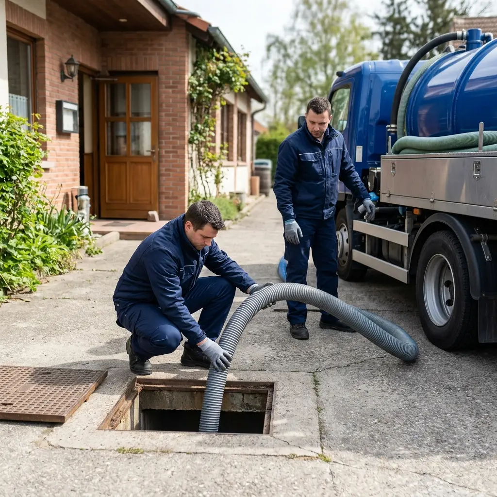 Notre savoir-faire technique sur le terrain