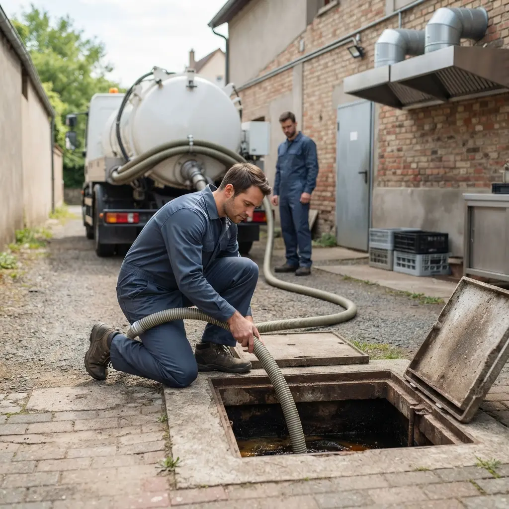 Pourquoi nous choisir à Bischheim