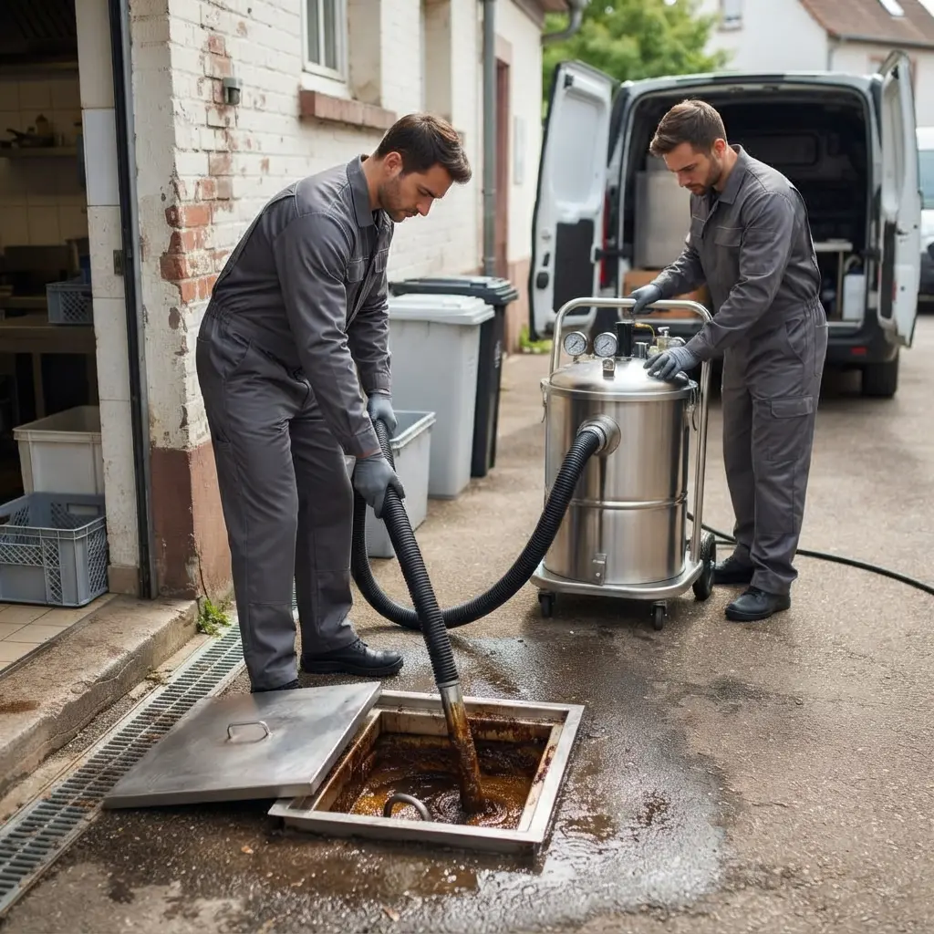 Une installation propre et durable