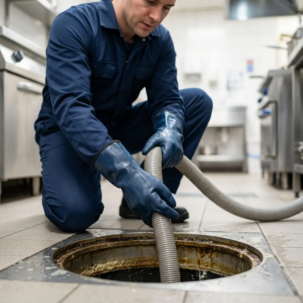 Une solution durable pour vos canalisations à Hœnheim