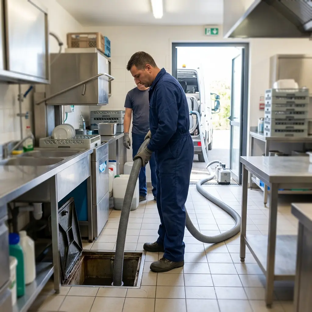 Bons gestes à adopter en cas de bouchon à Holtzheim pour préserver votre canalisation