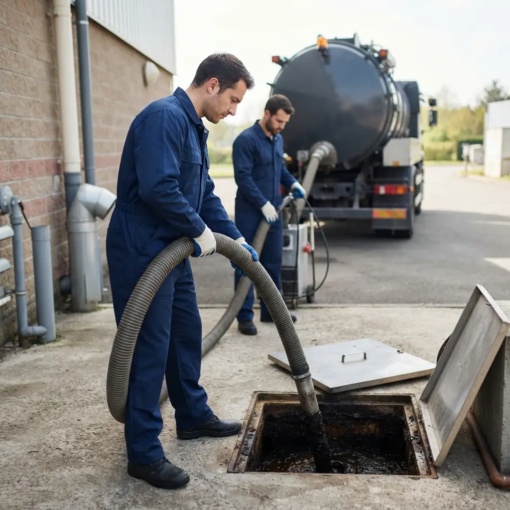 Besoin d’une intervention efficace à Kilstett ?