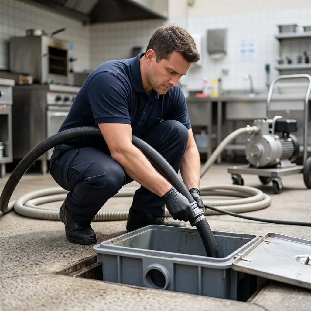 Une solution durable pour votre assainissement