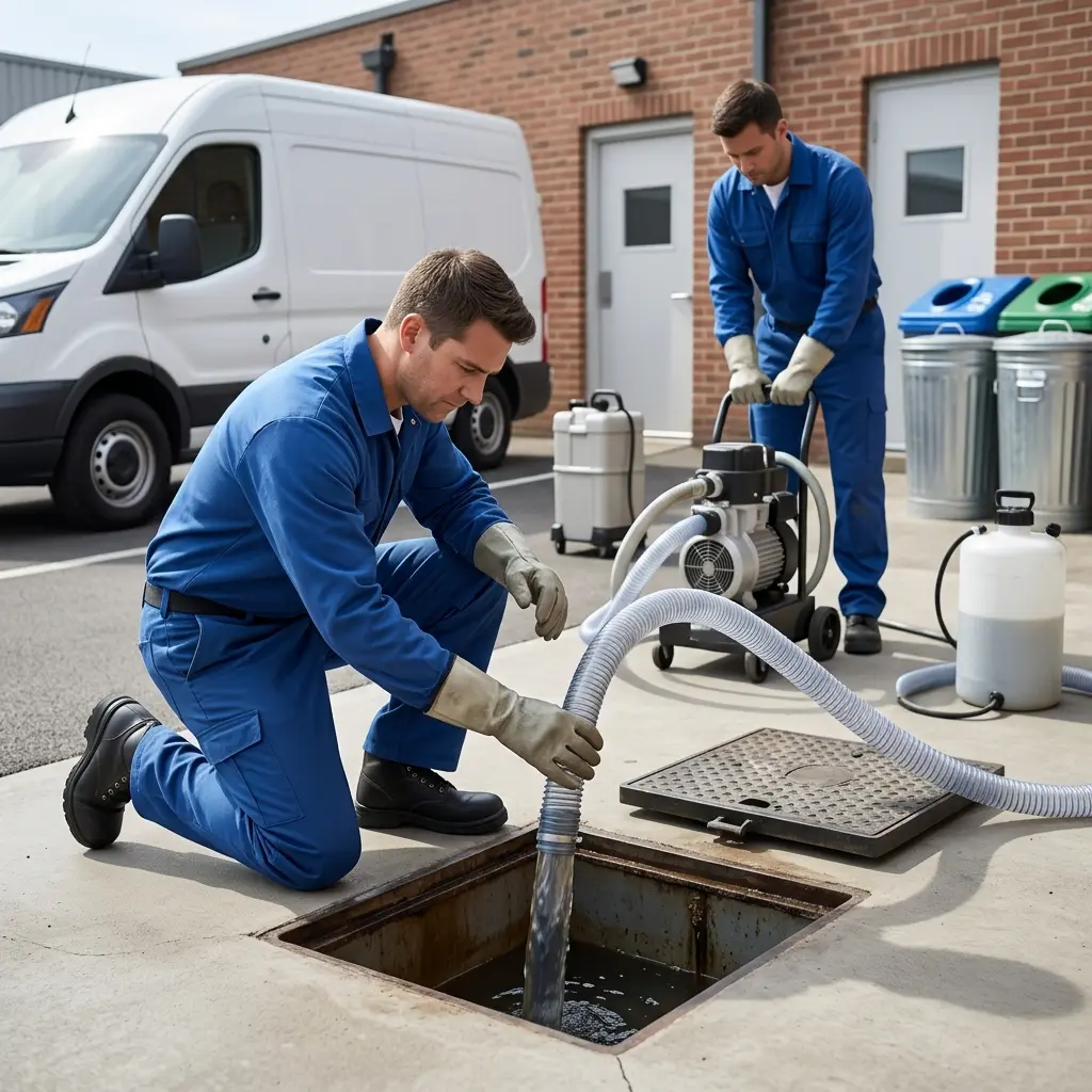 Une approche technique pour un résultat durable