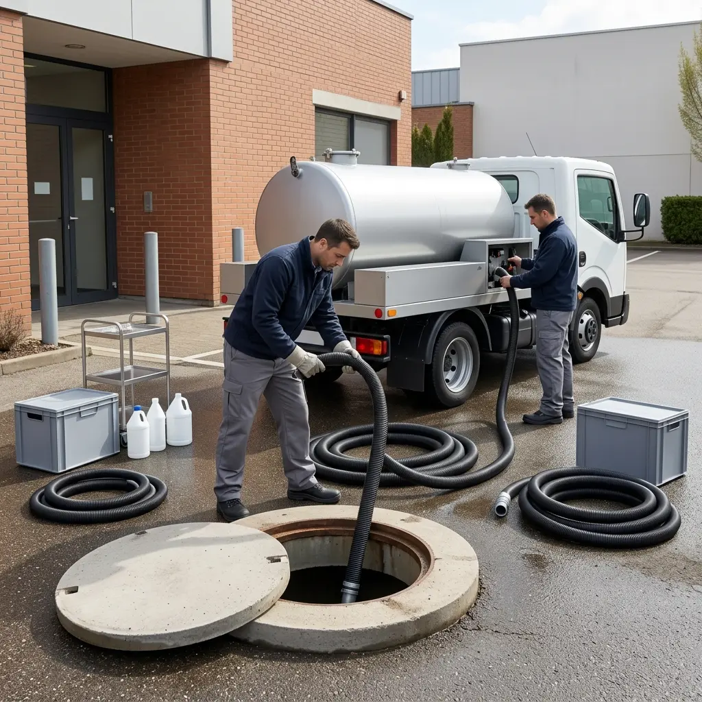 Comment prévenir l'encrassement de vos installations ?