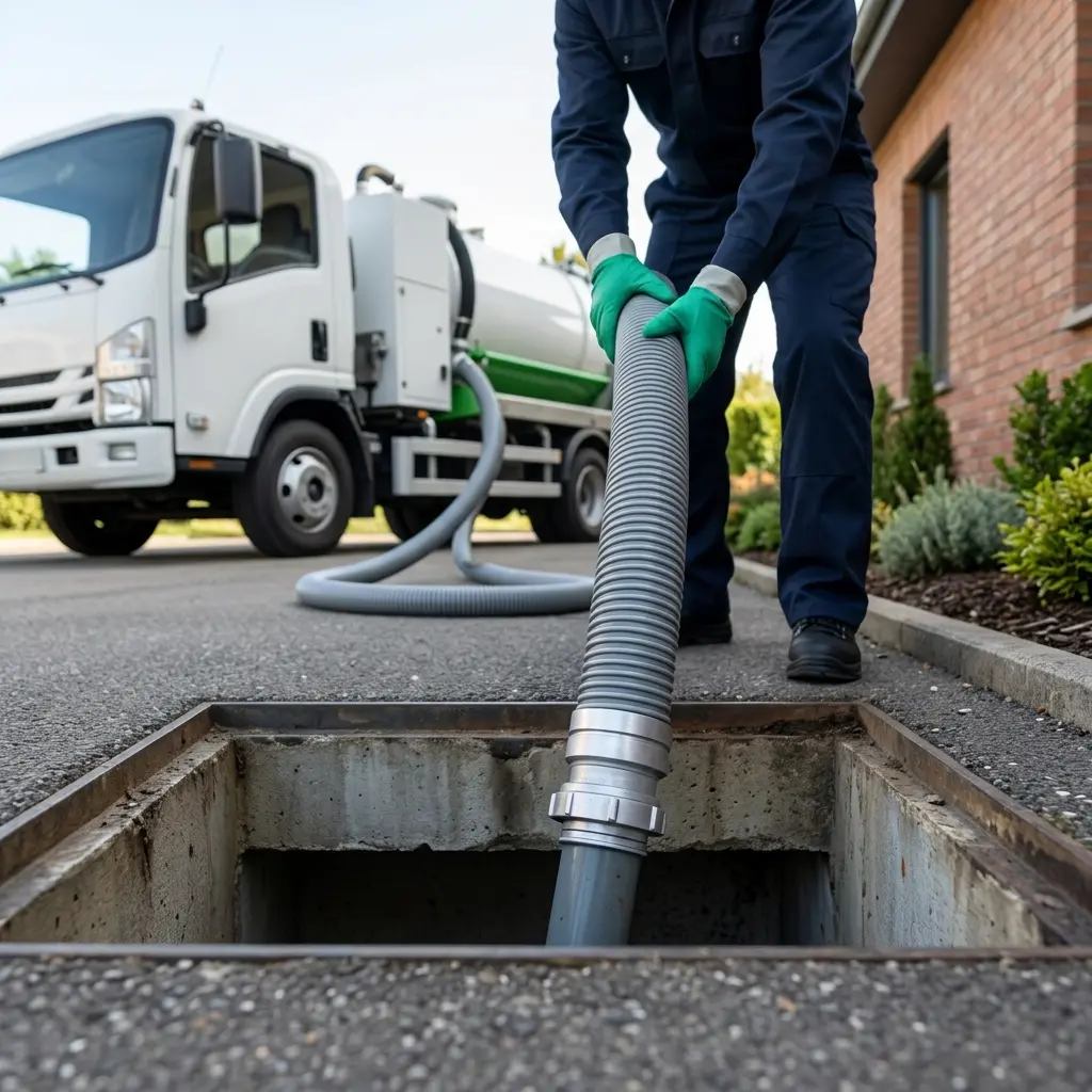 Une solution durable pour votre assainissement