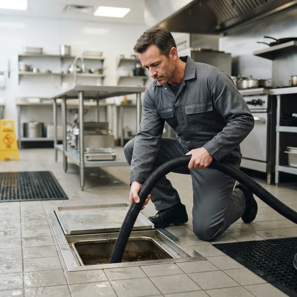 Pourquoi nous choisir pour votre maintenance à Pfastatt