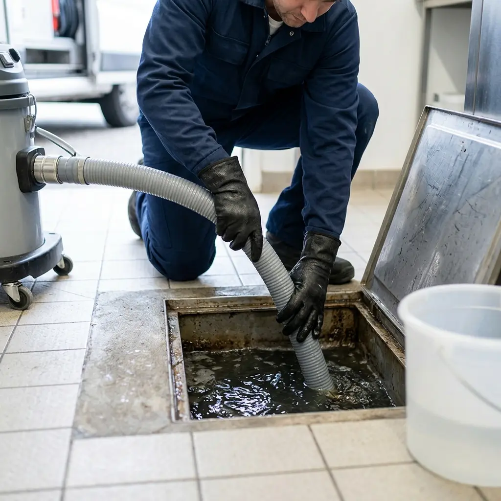 Besoin d’une intervention rapide à Richwiller ?