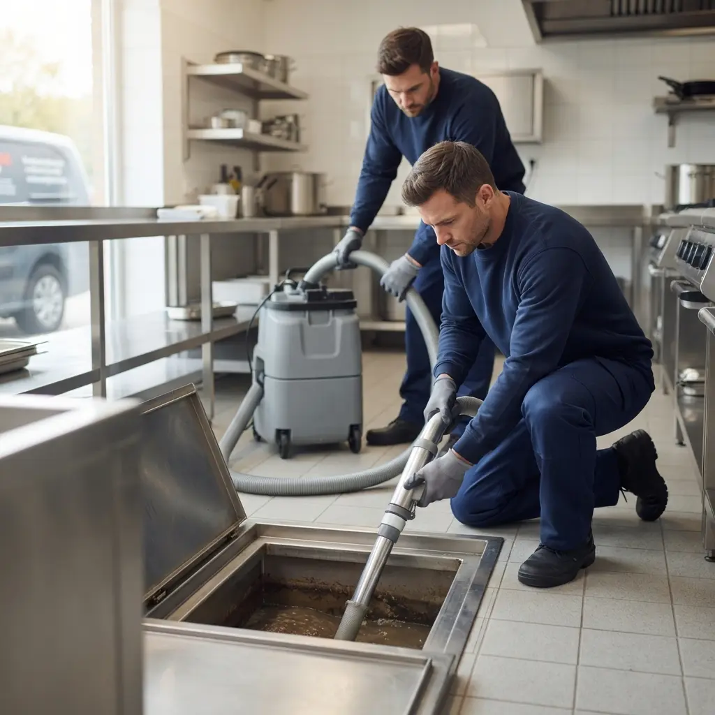 Une solution durable pour vos évacuations sanitaires