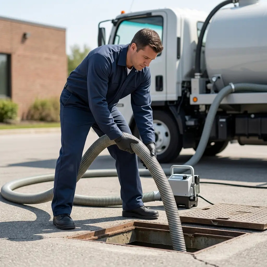 Une solution durable pour votre assainissement