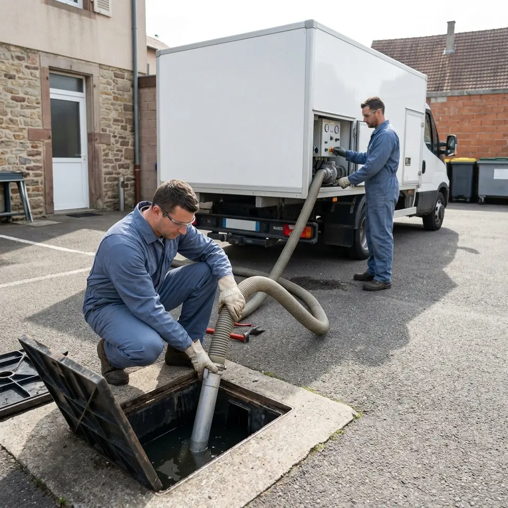 Pourquoi nous choisir pour vos installations à Munster ?