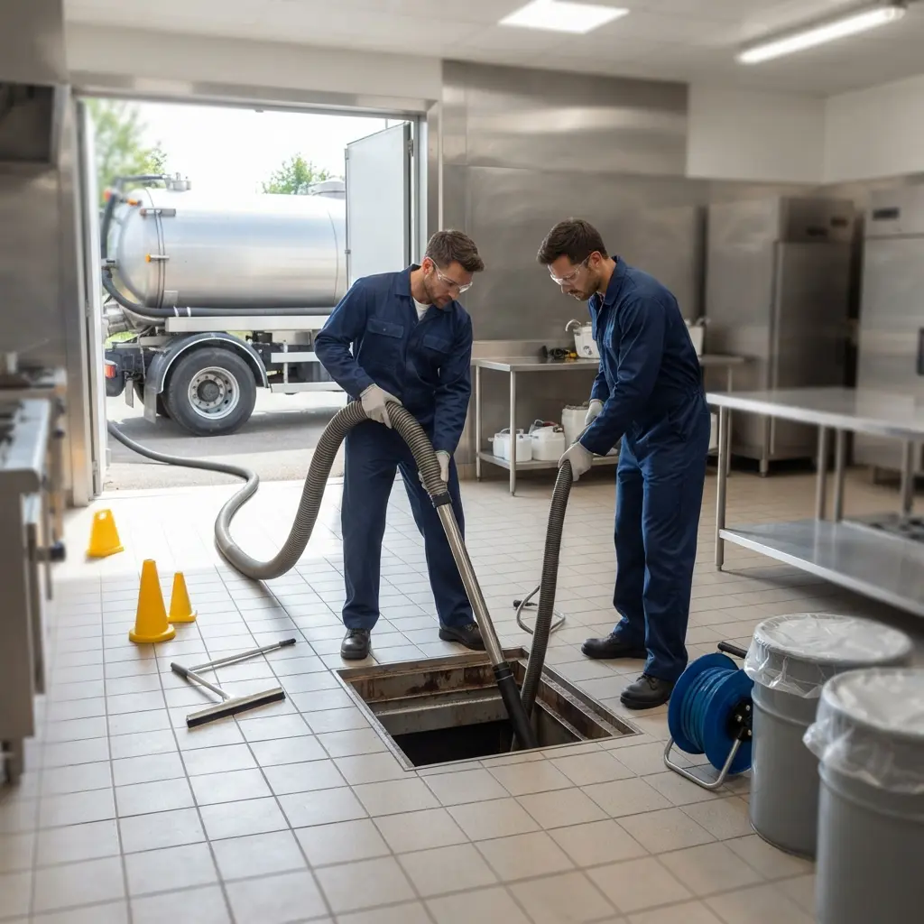 Une solution durable pour vos canalisations
