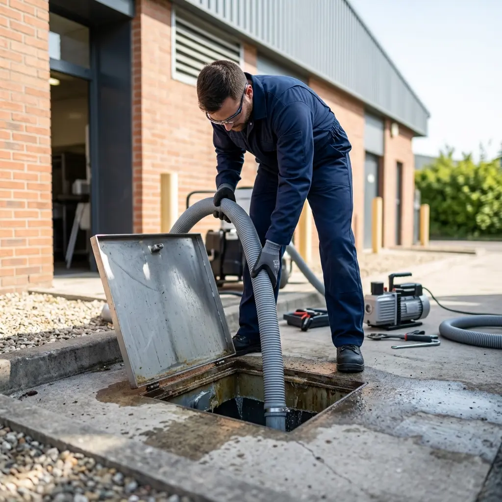 Une solution durable pour vos réseaux d'assainissement