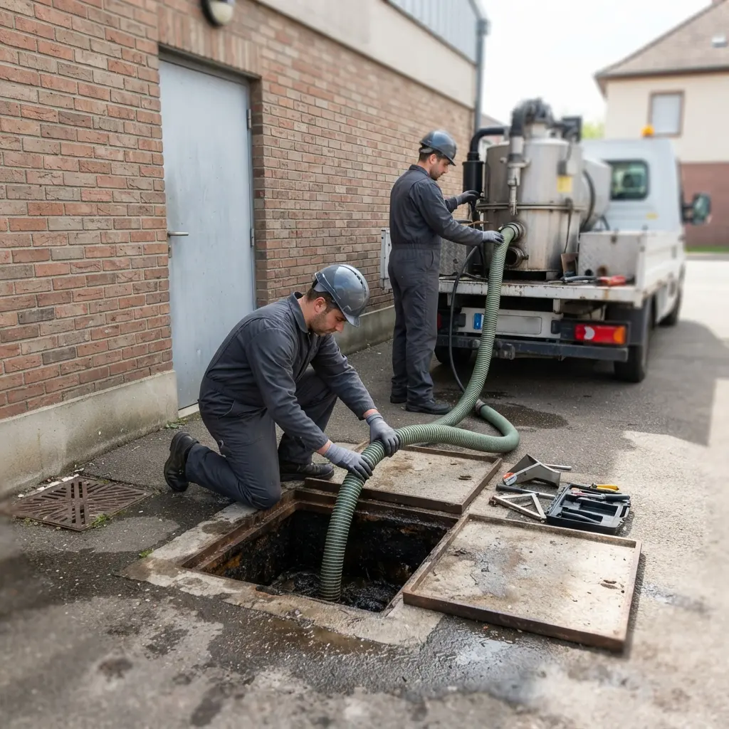 Les bons gestes pour préserver vos canalisations