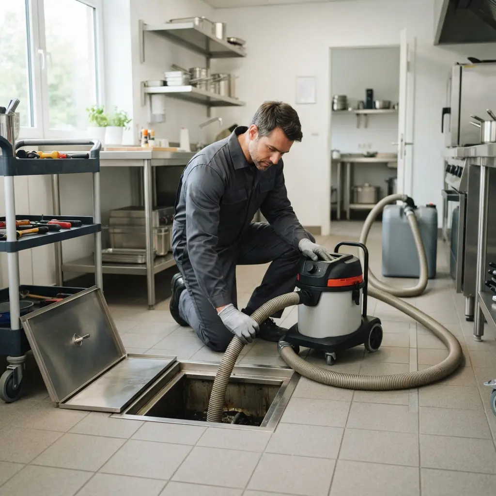 Une solution durable pour vos réseaux d'eaux usées