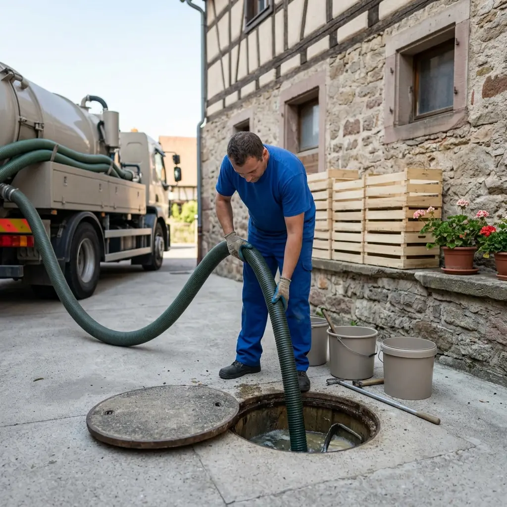 Un service fiable pour vos canalisations