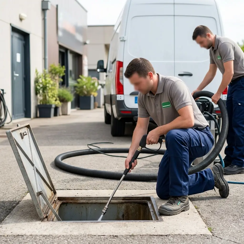 Les bons gestes pour vos installations