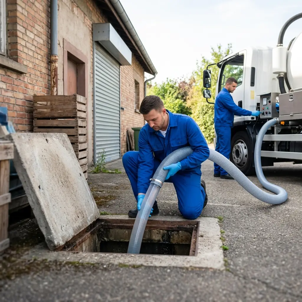 Comment se déroule l'intervention à Ruelisheim ?