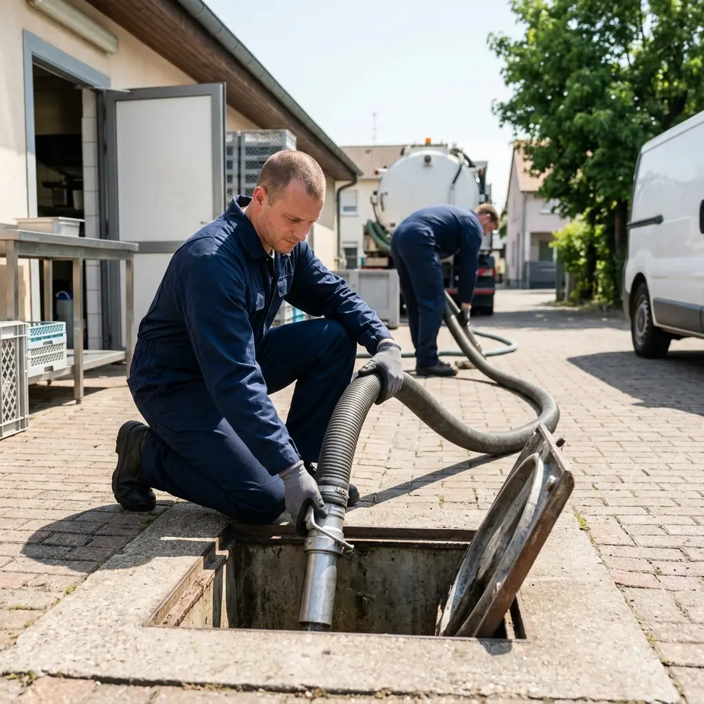 Comment se déroule l'intervention à Wittenheim ?