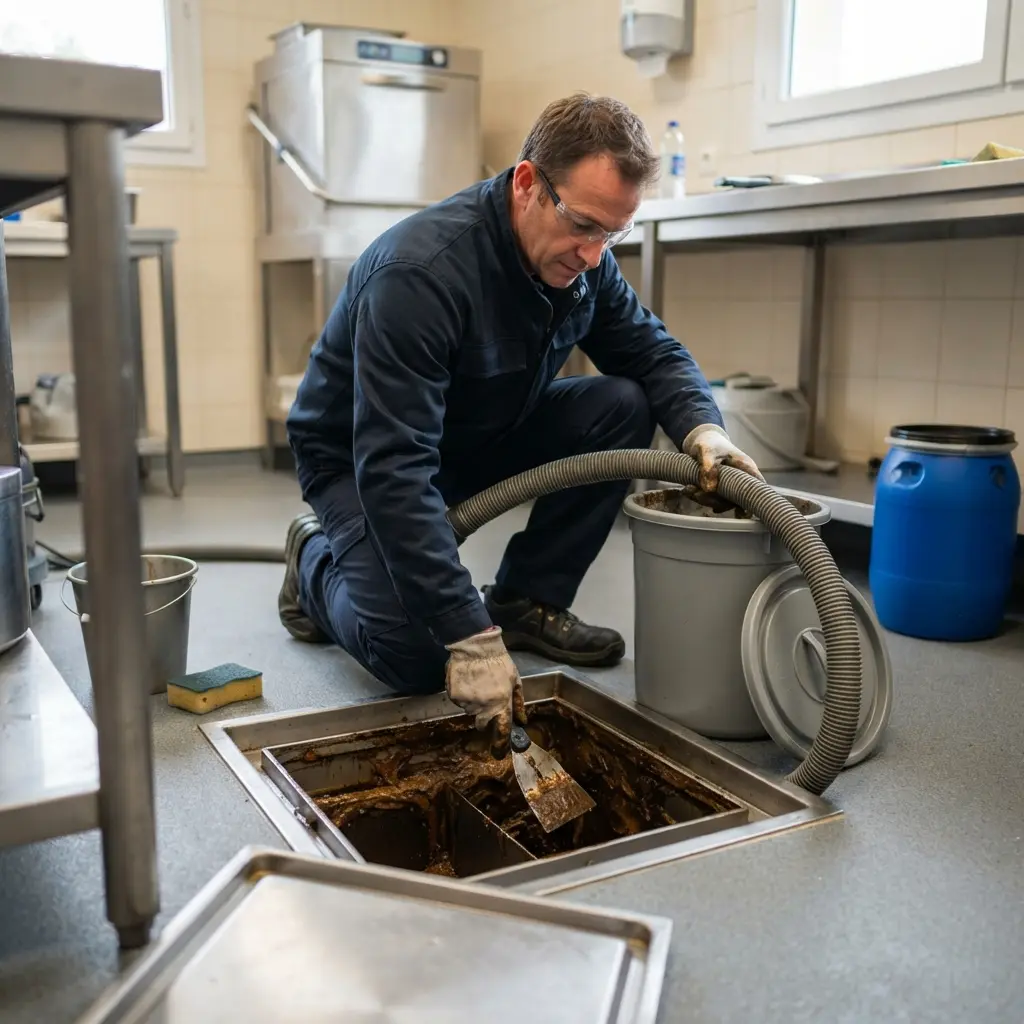 Pourquoi nous choisir pour vos installations à Andolsheim ?