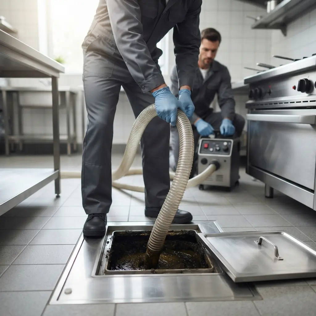 Une solution durable pour votre assainissement à Andolsheim