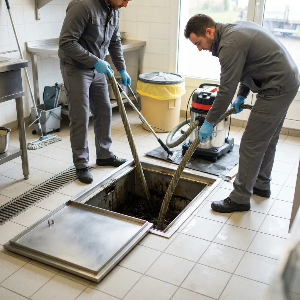 Comment se déroule l'intervention à Saint-Louis ?