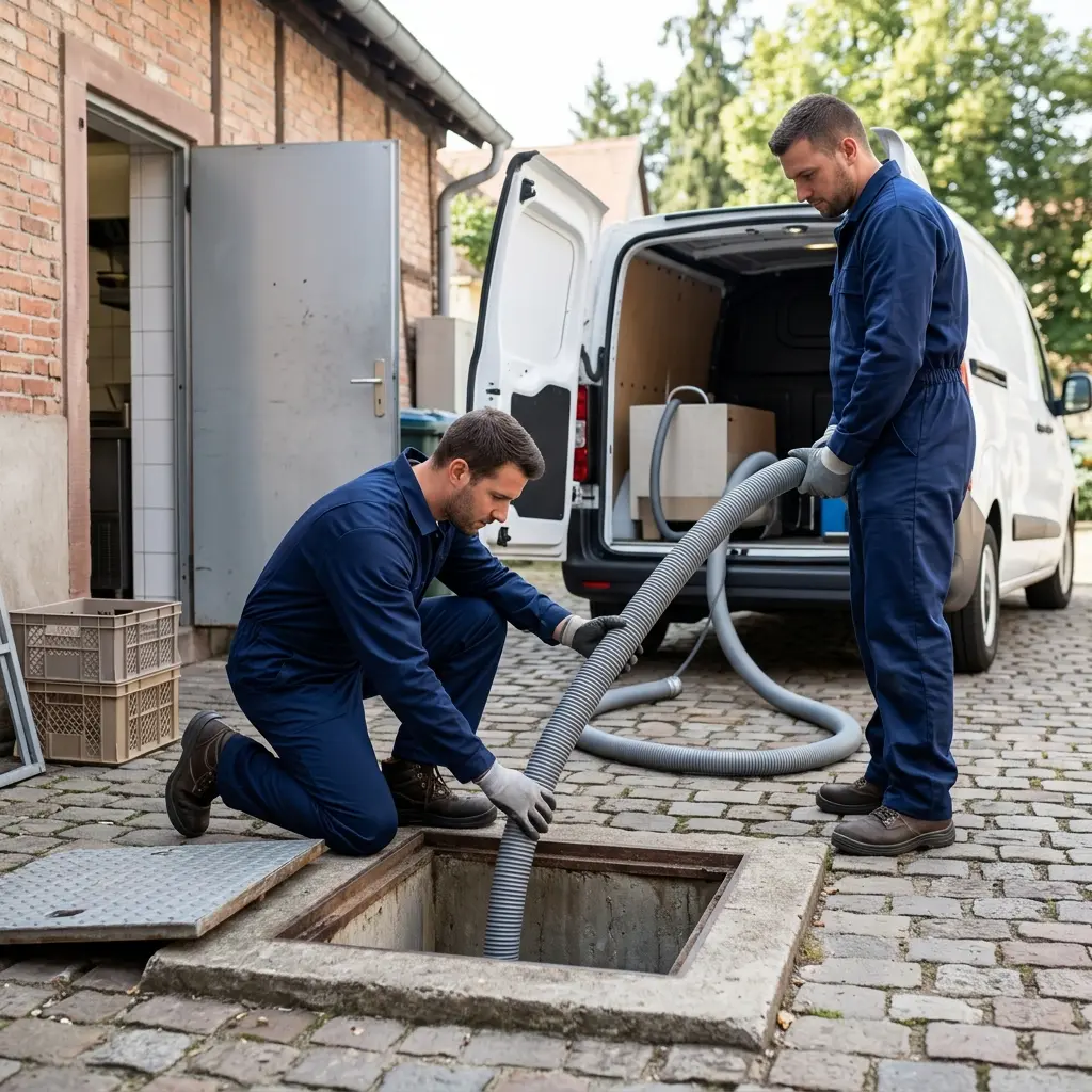 Comment prévenir l'encrassement de vos installations ?