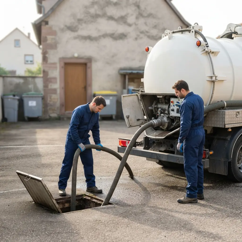 Une expertise fiable pour vos réseaux