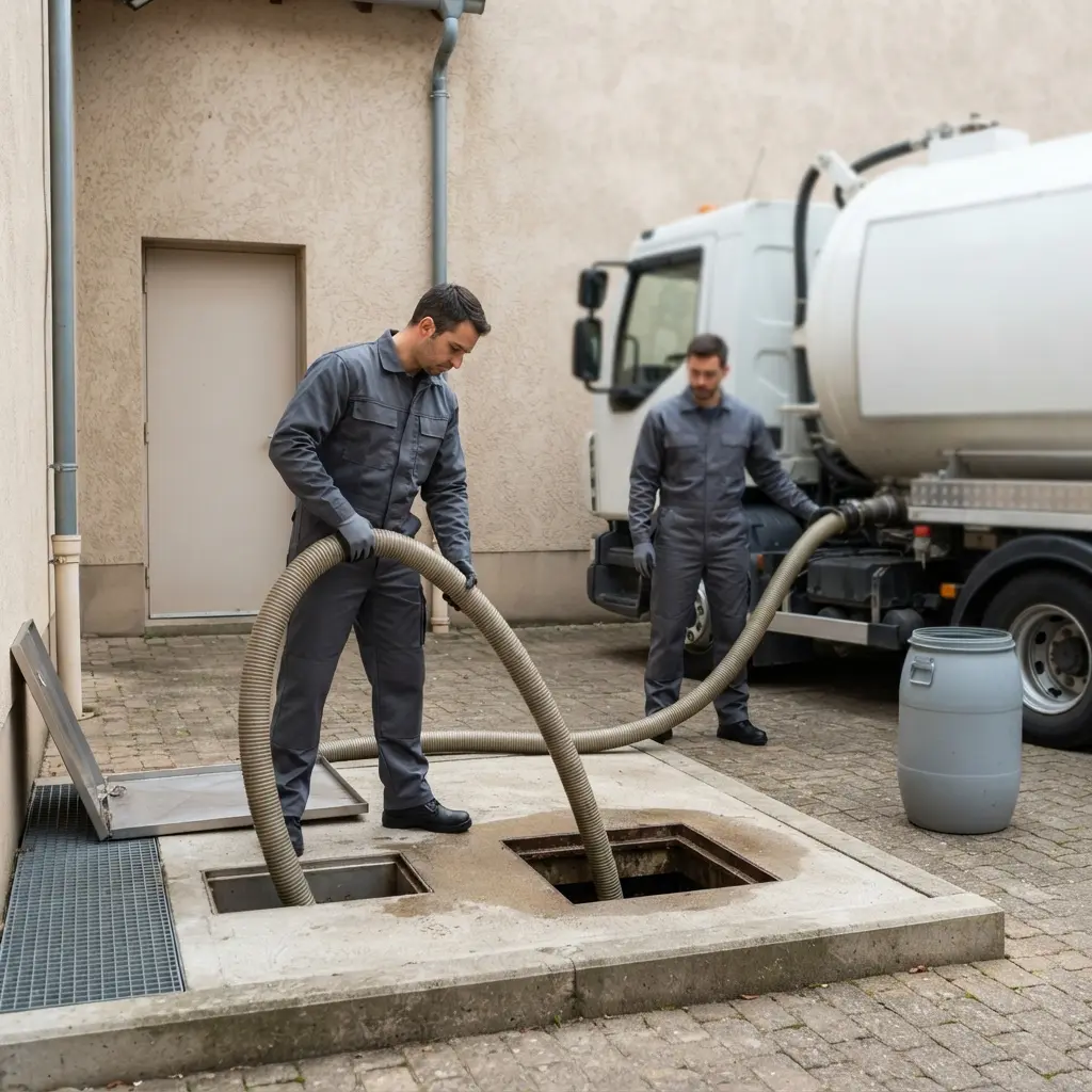 Comment se déroule l'intervention à Brunstatt-Didenheim ?