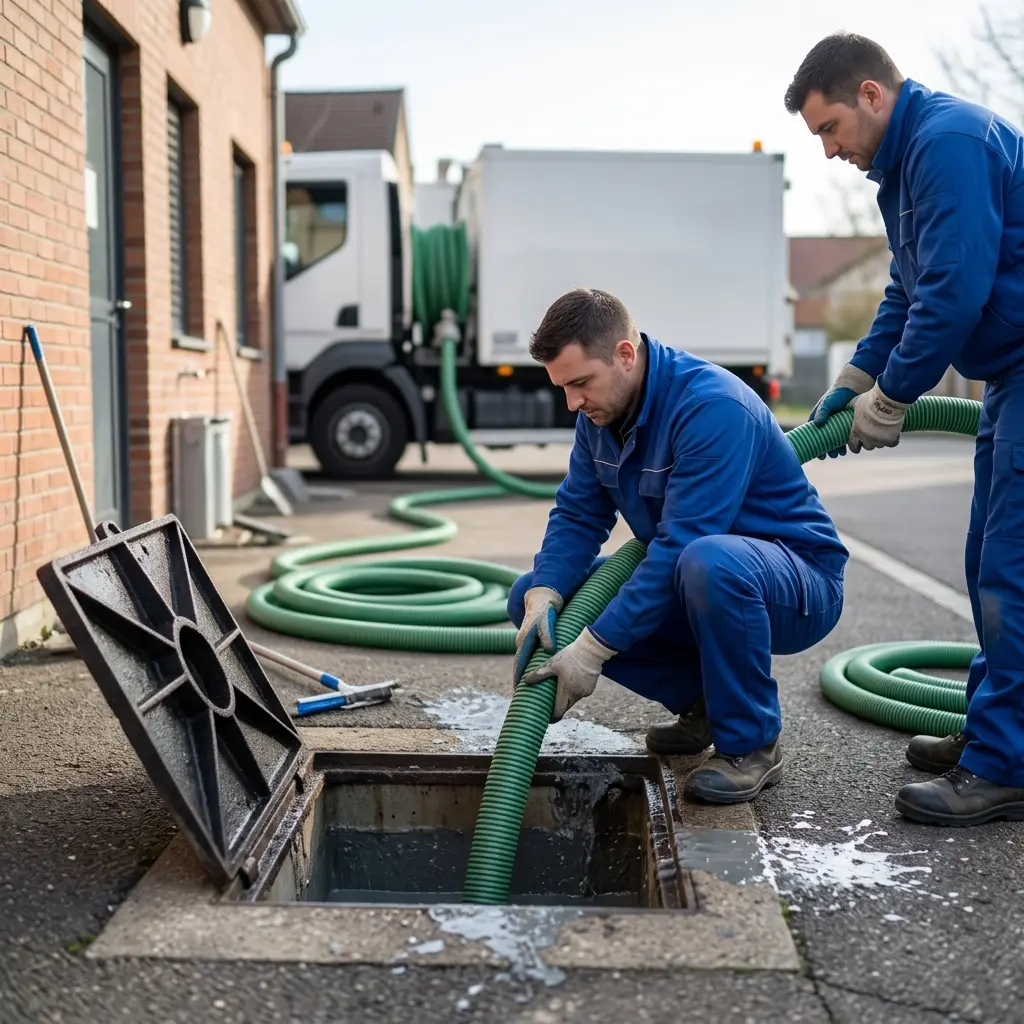 Adopter les bons gestes pour vos canalisations