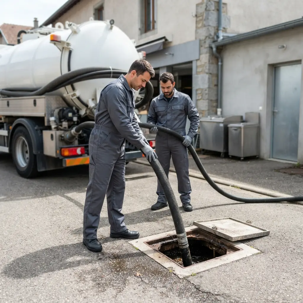 Comment se déroule l'intervention à Orbey ?