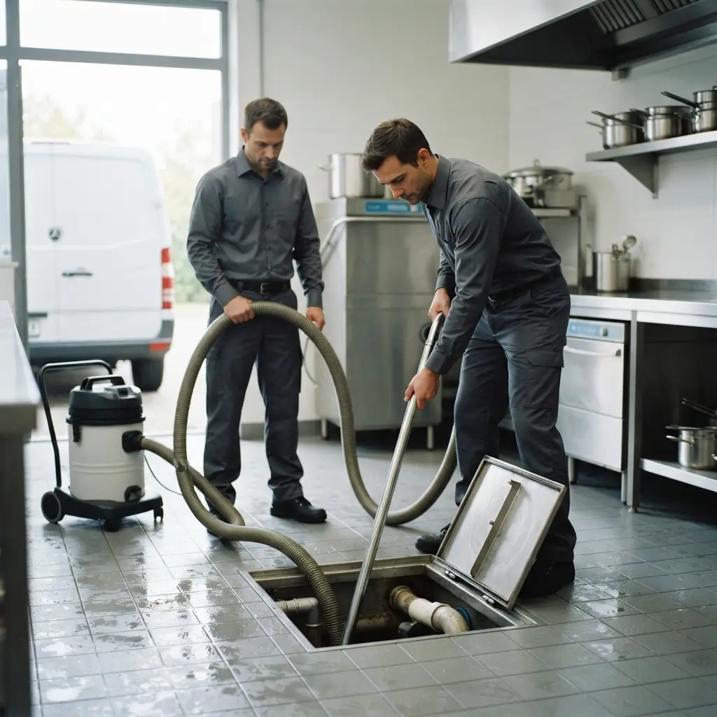 Pourquoi nous choisir pour votre installation à Sausheim