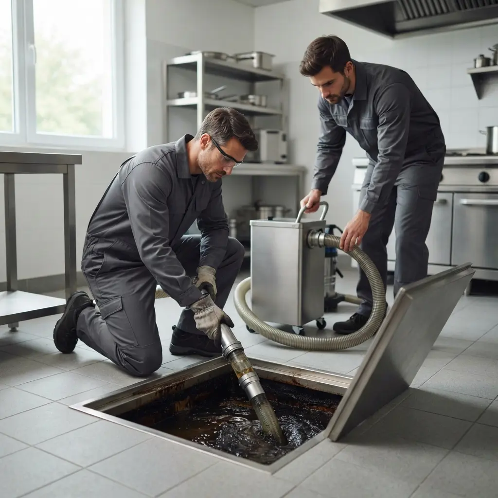 Pourquoi nous choisir pour votre installation à Riedisheim