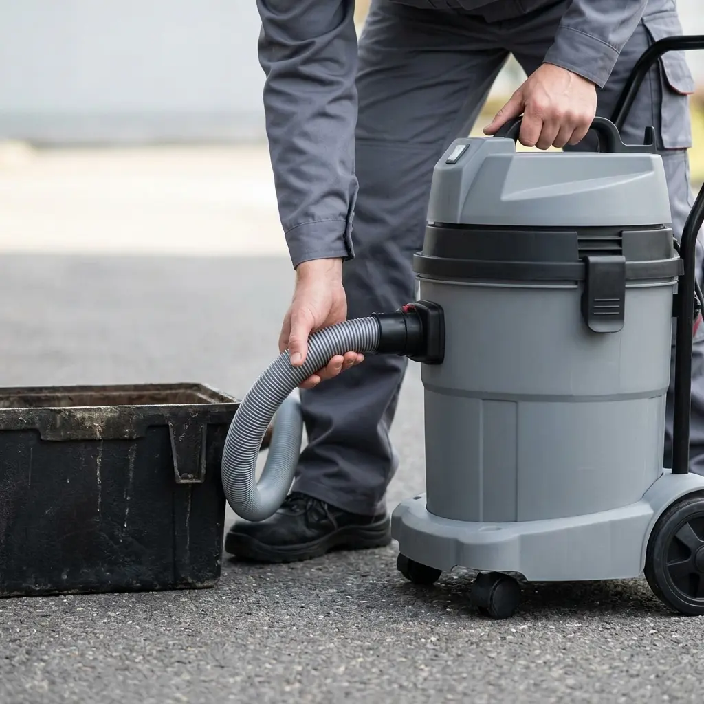 Une solution durable pour vos canalisations à Habsheim