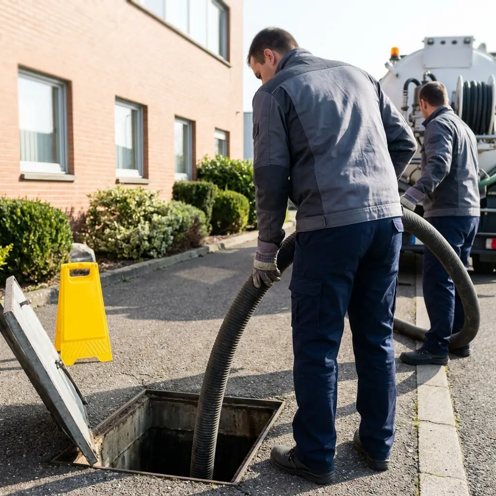 Comment se déroule l'intervention à Habsheim ?