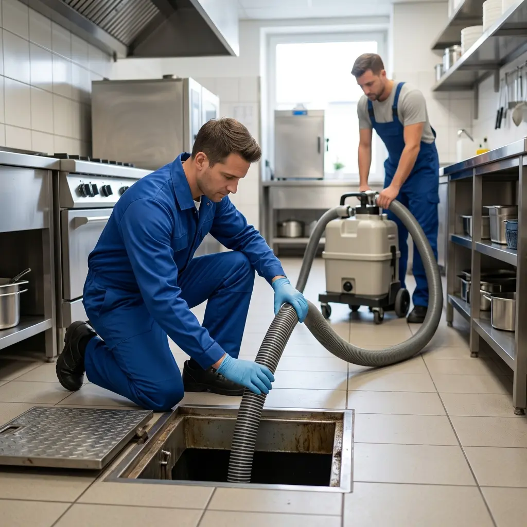 Comment prévenir l'encrassement de vos conduits à Lutterbach