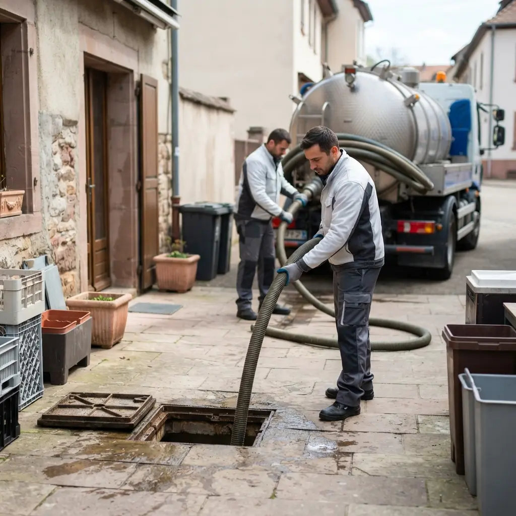 Une solution durable pour vos canalisations