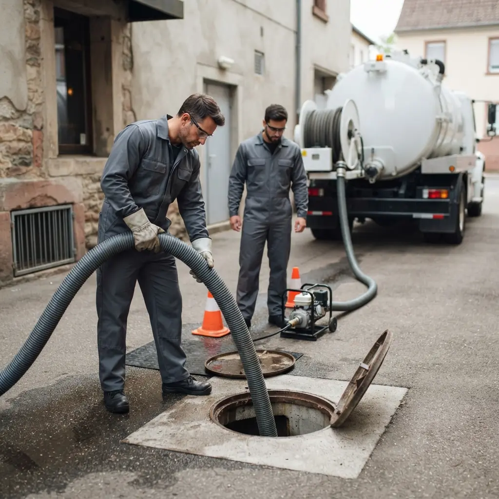 Précautions et entretien de votre installation
