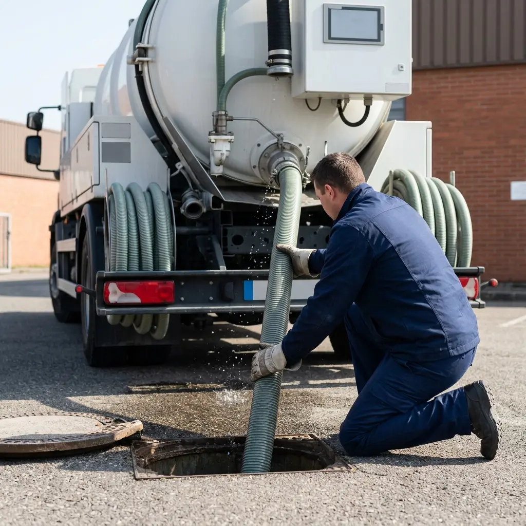 Une solution durable pour vos canalisations