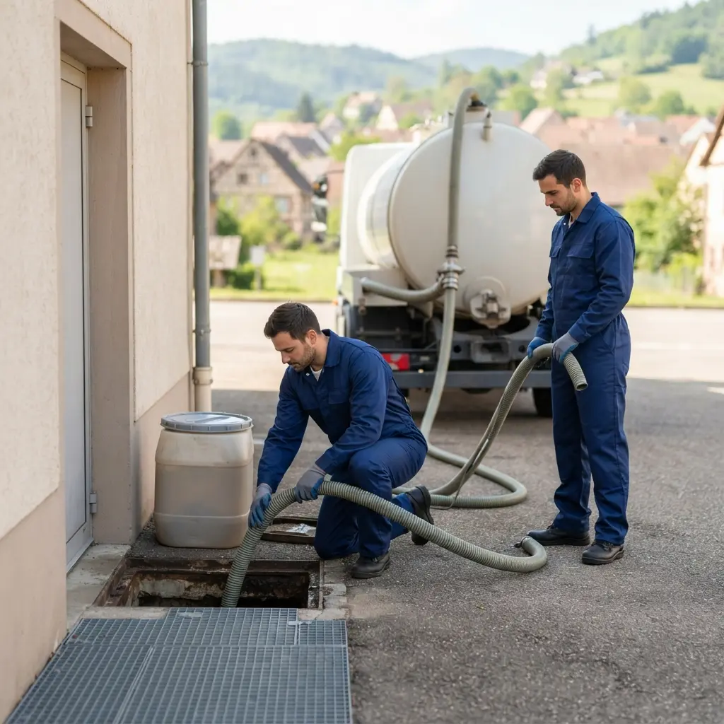 Comment se déroule l’intervention à Soultzmatt ?