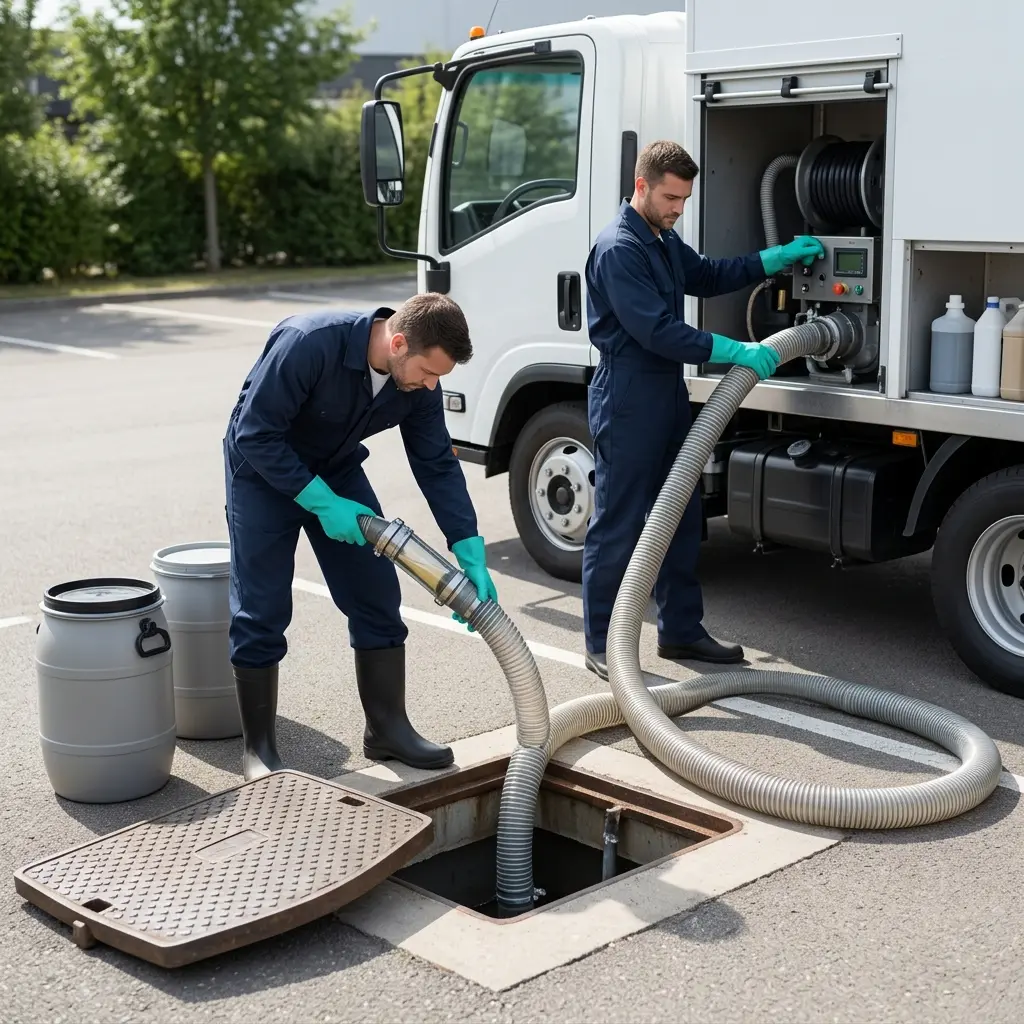 Une technique professionnelle et adaptée