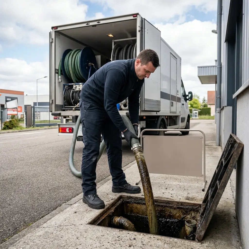 Prévenir l'obstruction de vos réseaux