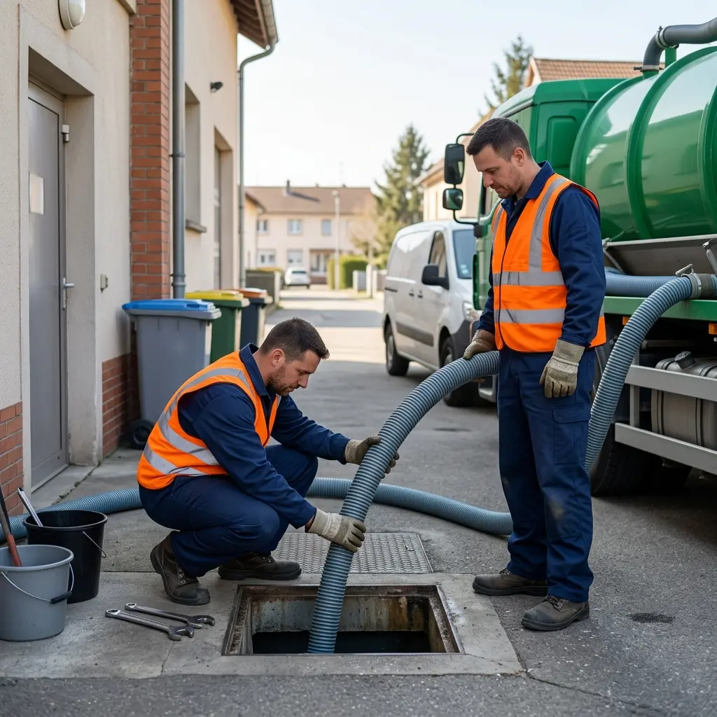 Pourquoi choisir notre service à Illfurth
