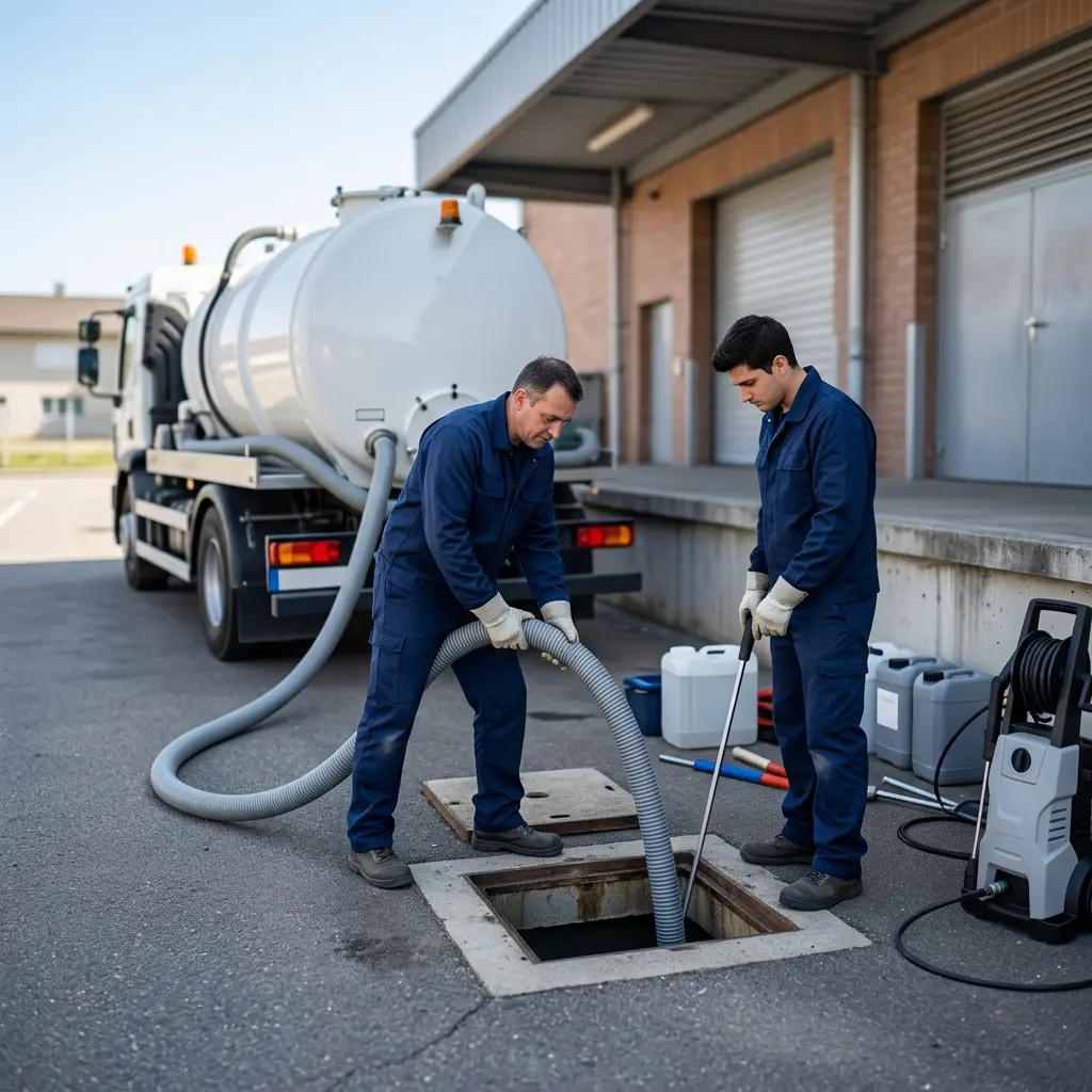 Gestes préventifs pour vos installations