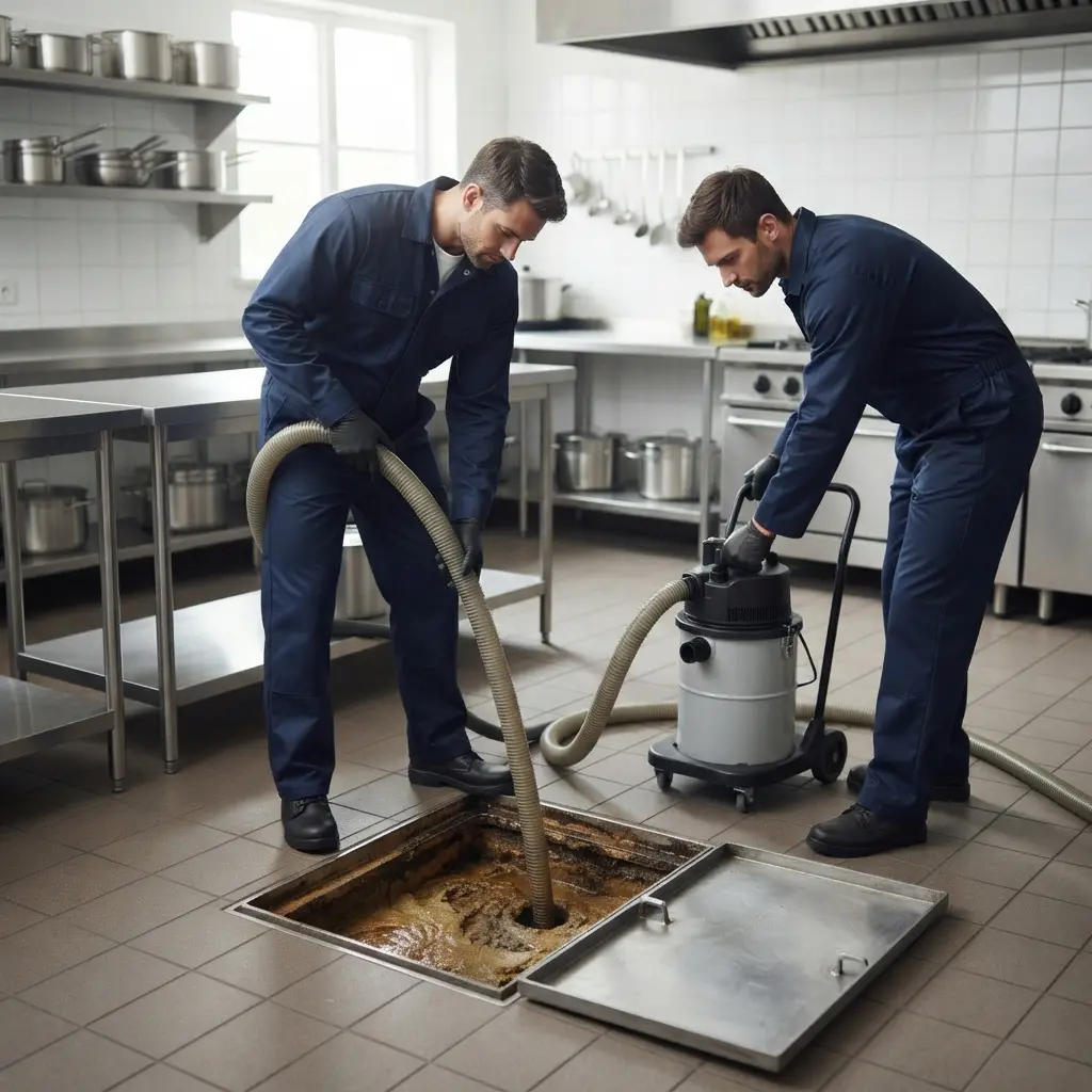 Une approche technique pour un débouchage durable