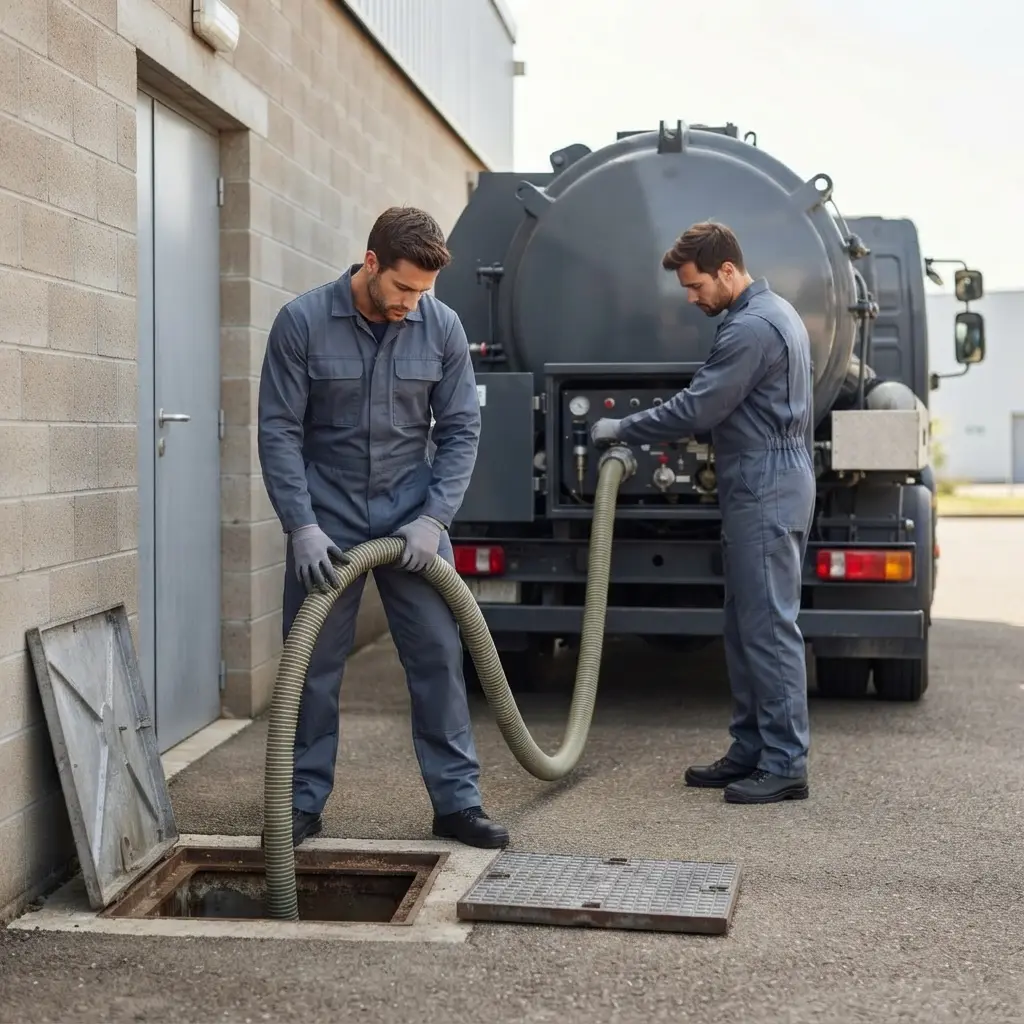 Une solution durable pour vos canalisations