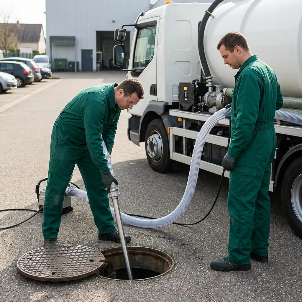 Comment éviter l'obstruction de vos conduits ?