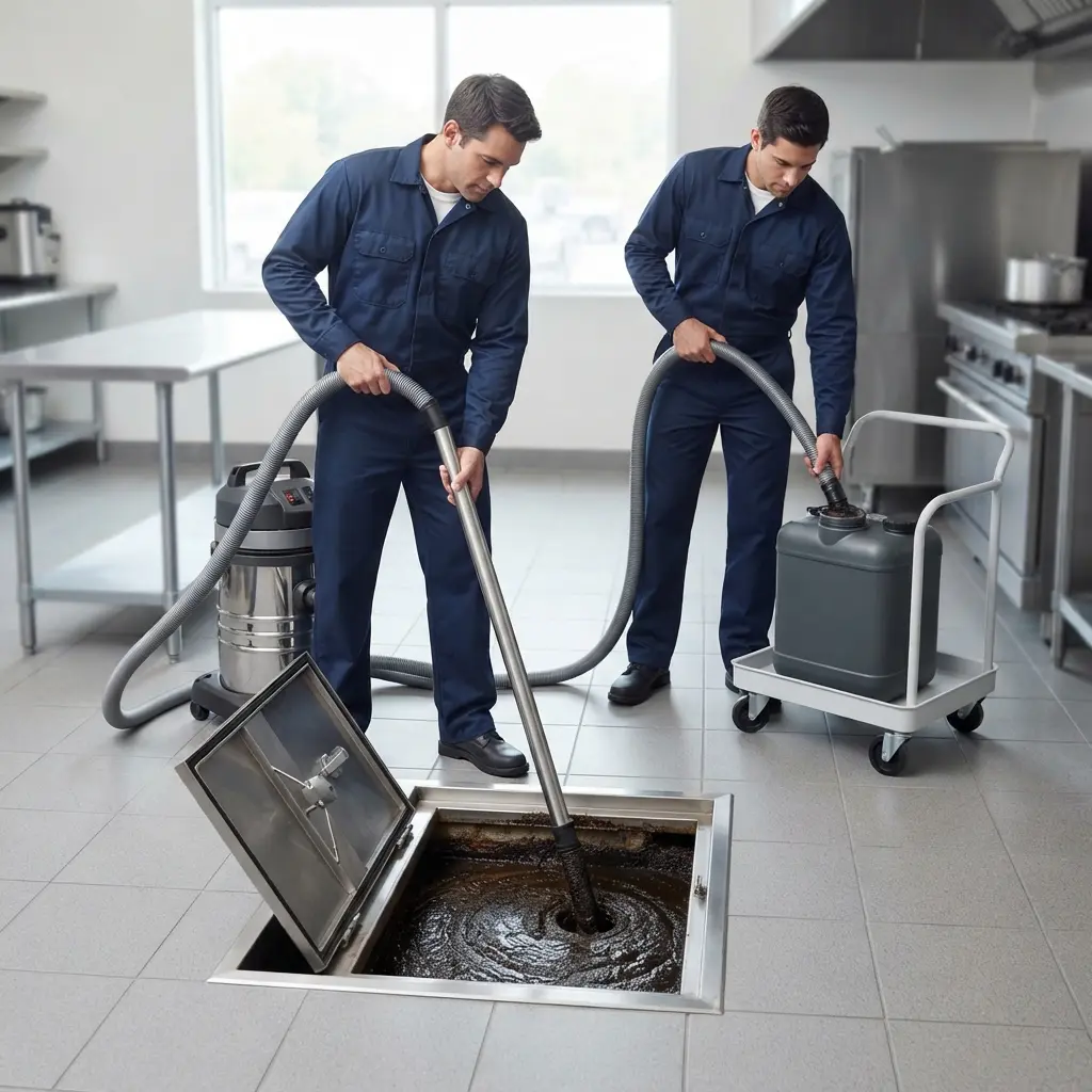 Les bons gestes pour préserver vos installations à Thann