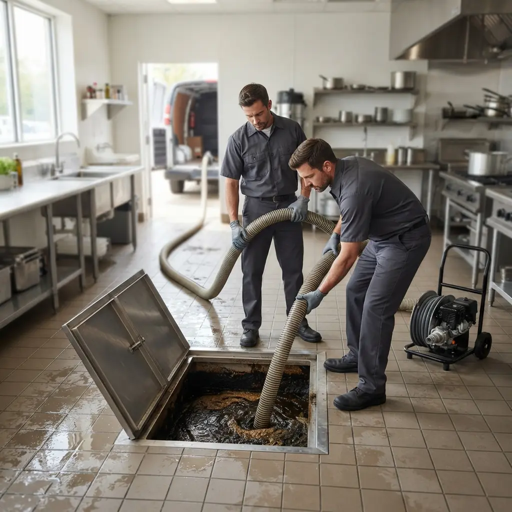 Pourquoi choisir notre service à Vieux-Thann ?