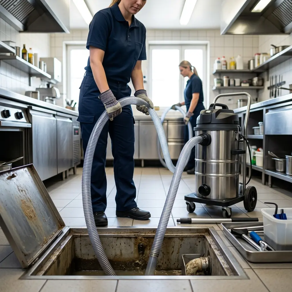Une expertise locale pour vos installations sanitaires